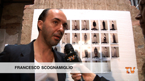 Scognamiglio sogna dive anni 40. E si appella al sistema Italia