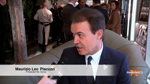 Sicis scommette sull’hospitality di lusso