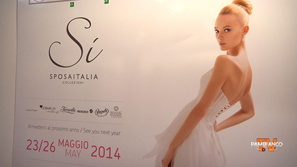 Sposaitalia porta in scena il matrimonio