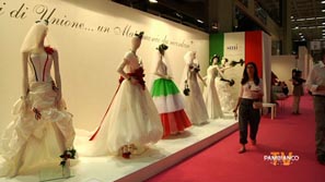 Si Sposaitalia 2011, il settore ritrova il sorriso