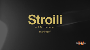 Stroili Oro on air con la top Isabeli Fontana