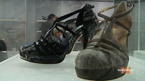 Stuart Weitzman festeggia 25 anni