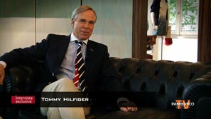 Tommy Hilfiger porta il Preppy in giro per il mondo