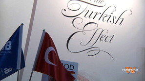 8 designer portano a theMicam il “Turkish effect”