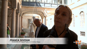 Vogue Fashion’s Night, più che Out, sarà privé