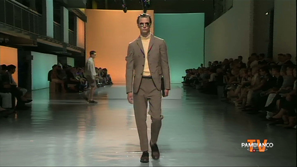 Il leisure suit sarà il must have di Z Zegna