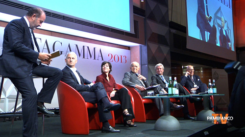 Altagamma propone di guidare il rebranding di Milano