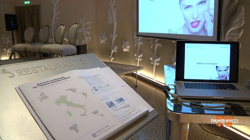 Cosmetica, parola d’ordine export