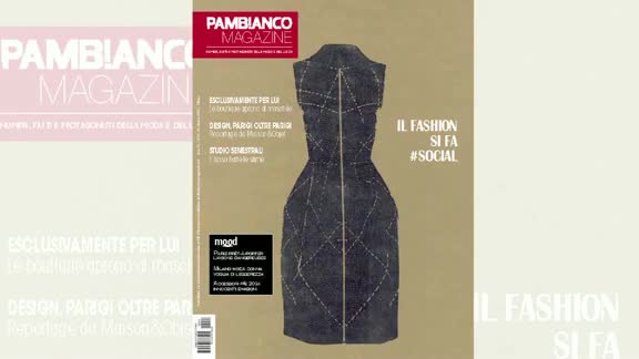 13 – Il Fashion si fa #social