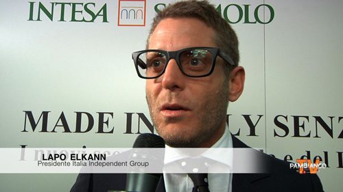 Lapo: “Vogliamo fare squadra con Milano”