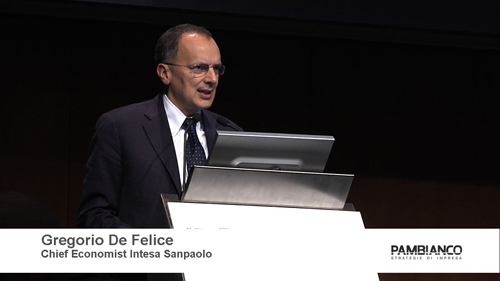 “Made in Italy senza Italy” – Intervento Gregorio De Felice