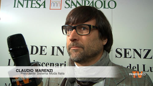 Marenzi: “Smi negli Usa per promuovere il made in Italy”