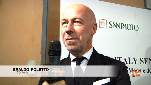 Poletto (Furla): “Dopo il luxury, è il momento del premium”