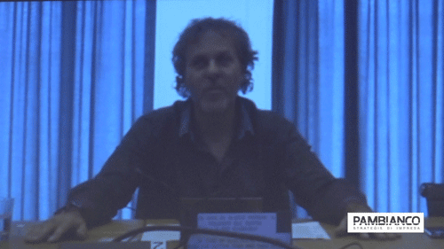 “Made in Italy senza Italy” – Intervento Renzo Rosso
