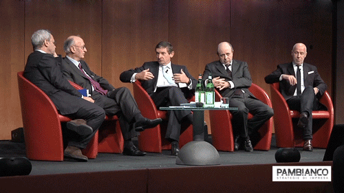 “Made in Italy senza Italy” – Tavola rotonda “No money nowhere”