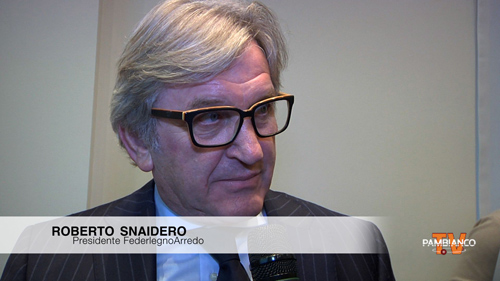FederlegnoArredo: “Iva all’8% per le giovani coppie”