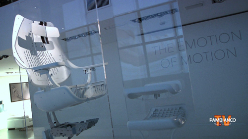 Natuzzi riparte dal made in Italy