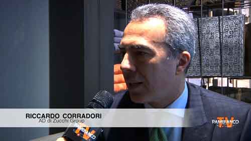 Zucchi apre le porte del flagship in corso Genova