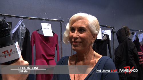 La Petite Robe di Chiara Boni: “Il mio tessuto è il mio marchio”