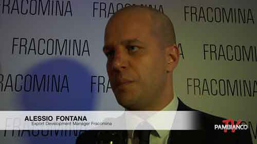 Fracomina, nel 2014 il primo flagship a Milano