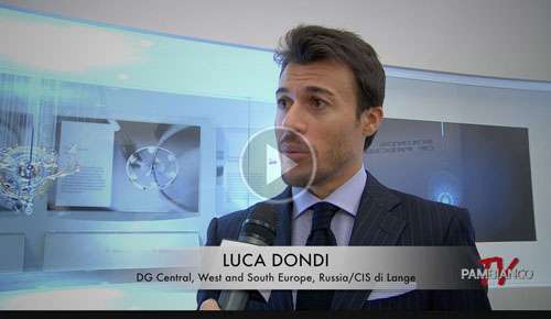 Una precisione ‘millenaria’ per A.Lange & Söhne