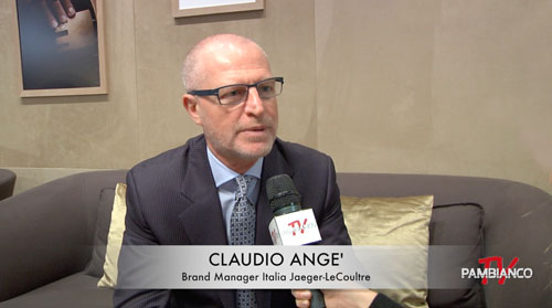 Jaeger-LeCoultre e l’eccellenza ultra-sottile