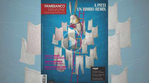 2 – A Pitti un bimbo remix