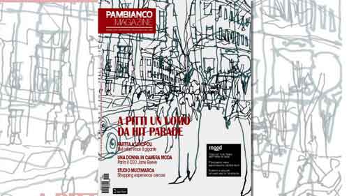 1 – A Pitti un uomo da Hit Parade