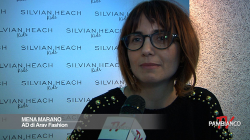 Il bimbo di Silvian Heach vale 25 milioni