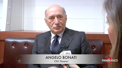 Panerai apre ‘in grande’ a Firenze e Miami, passando per Hong Kong
