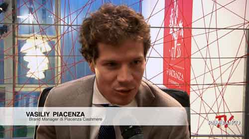 Piacenza Cashmere si rilancia e punta a +10% nel 2014