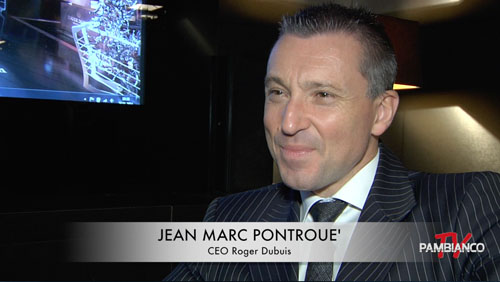 Roger Dubuis rende ‘Hommage’ alle proprie radici