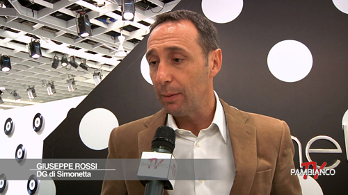 Simonetta, al via il progetto One