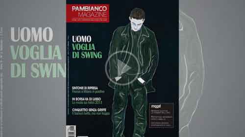 3 – Uomo voglia di swing