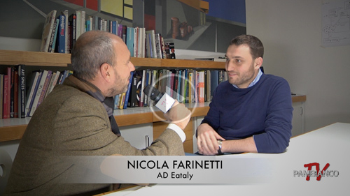 Farinetti: con lo Smeraldo, “sarà un Eataly rock”