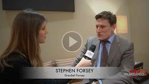 Greubel Forsey, il giro del mondo in un mini-globo