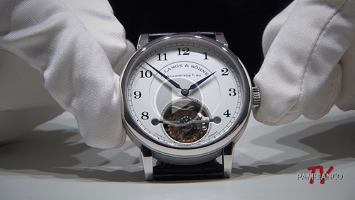 SIHH 2014, alle radici del tempo