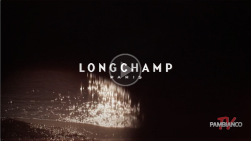 Longchamp Spring 2014 Campaign