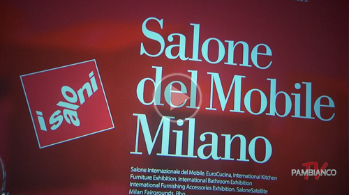 I Saloni 2014 puntano su estero e architettura
