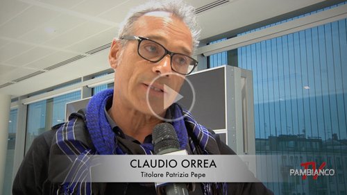 Patrizia Pepe con le borse debutta a theMicam