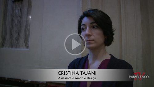 Moda e Design, l’alleanza inizia con la Donna
