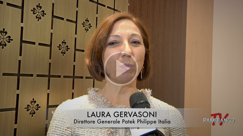 Patek Philippe nel 2013 segna +4%