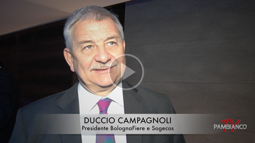 Cosmoprof, le nazioni unite della bellezza