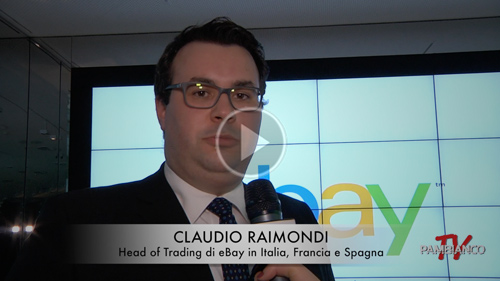 EBay Moda studia da magazine e community
