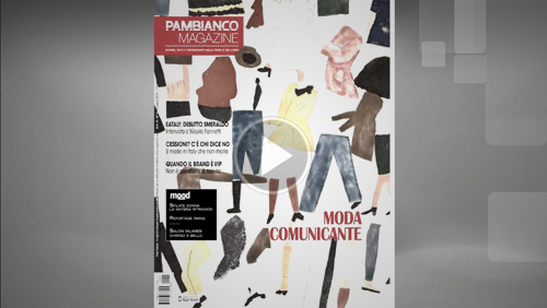 5 – Moda comunicante