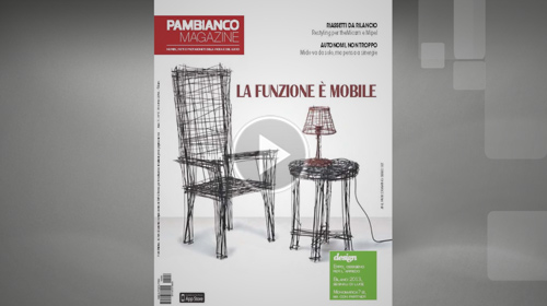 6 – La funzione è mobile