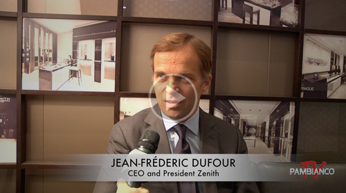 Zenith, +8% nel 2013. Black out finito