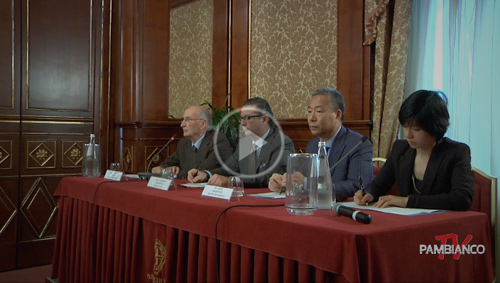 In Cina aperte 440 Camicissima entro il 2019