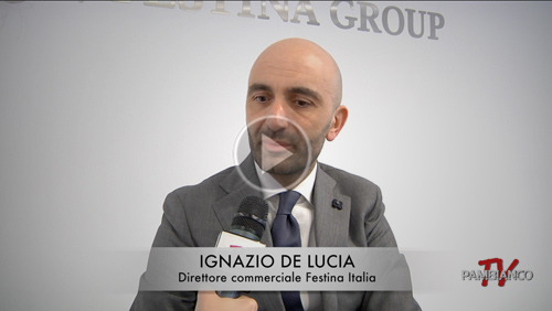 Festina Italia mira a +10% grazie a Calypso e Lotus