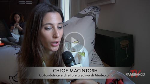 Il Fuorisalone di Made.com entra nelle case